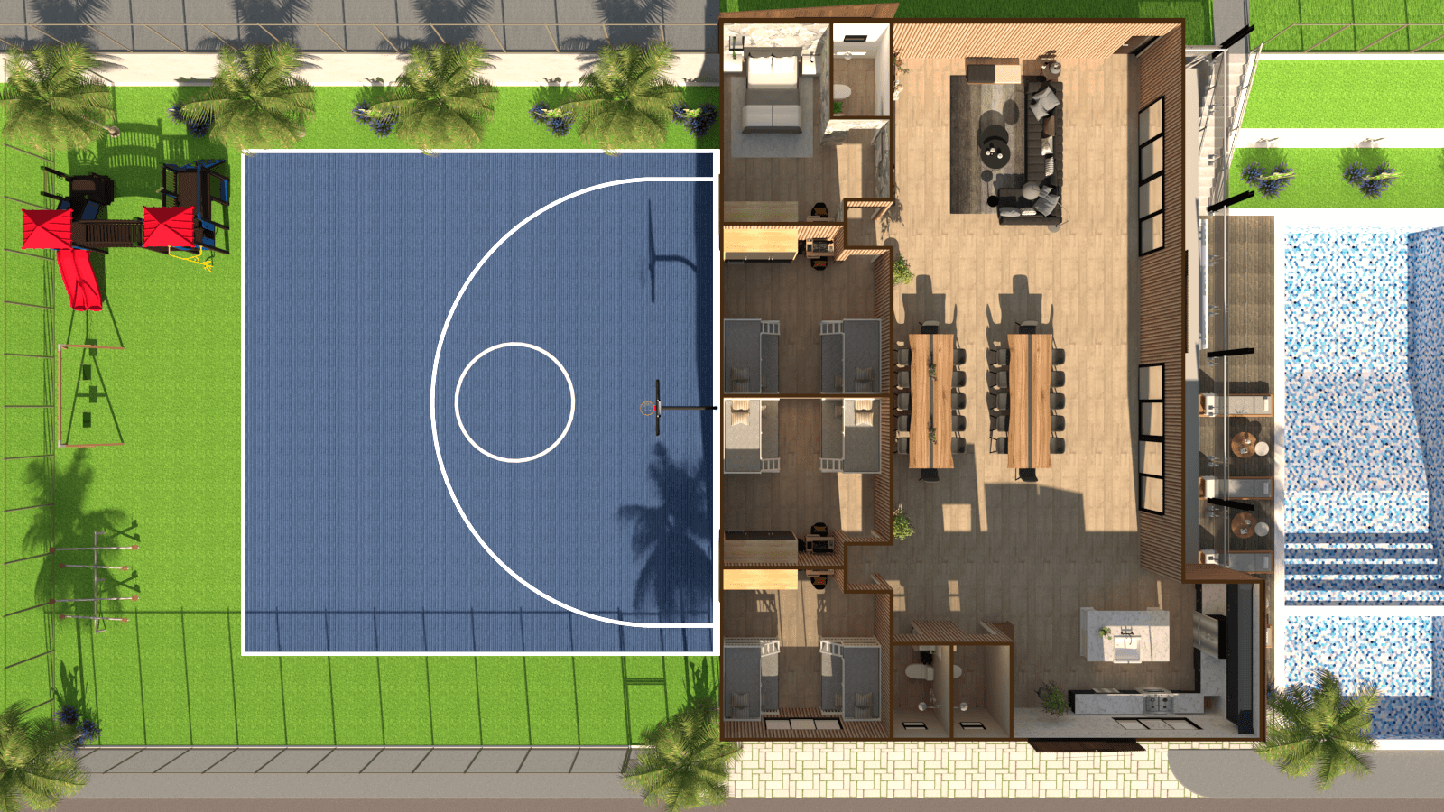 Queen Villa Floor Plan (1)