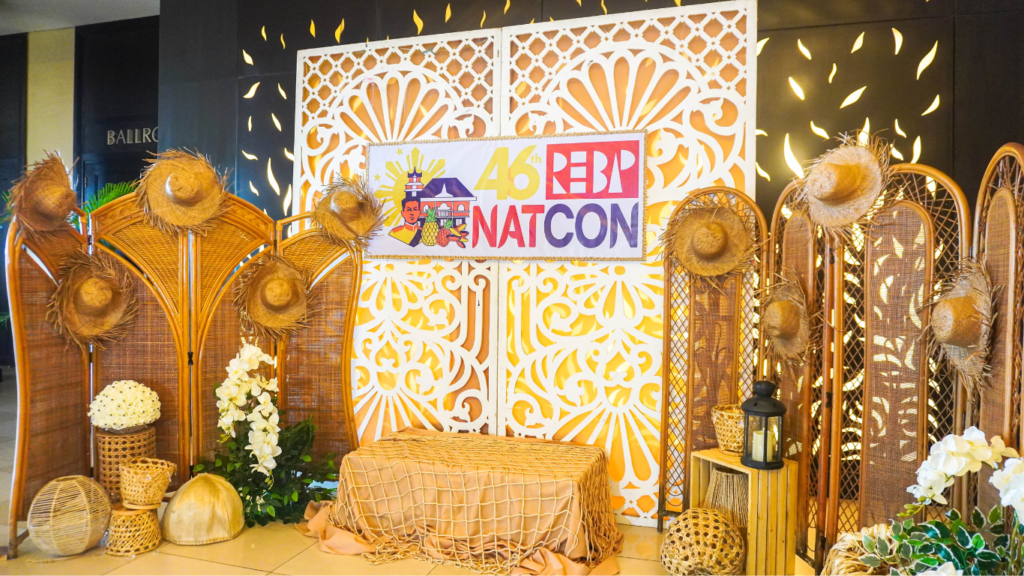 Discover highlights from REBAP NATCON 2024: AFhomes’ innovations, exclusive offers, and industry recognition at this inspiring real estate event.