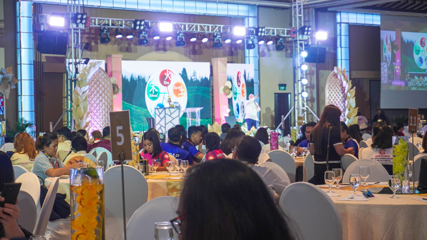 The REBAP National Convention wasn’t just an opportunity to showcase AFhomes. It also provided a platform for learning and growth. Our team attended various workshops and seminars, gaining new insights and strategies for improving our services.