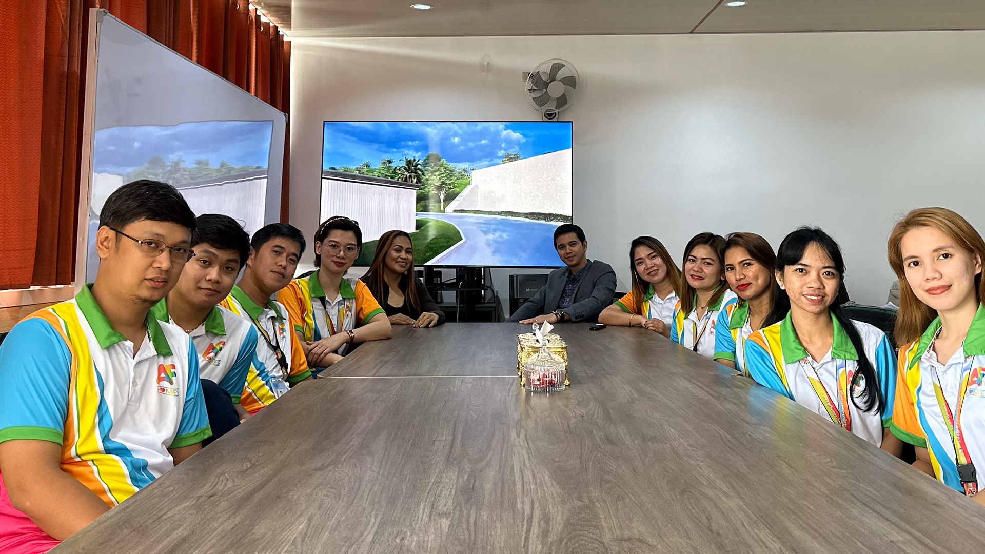 Continuous education is central to AFhomes’ success. Each seminar reflects the company’s belief in empowering employees with the skills needed to excel. By fostering a culture of growth, AFhomes ensures its team is always ready to meet industry challenges and exceed expectations.