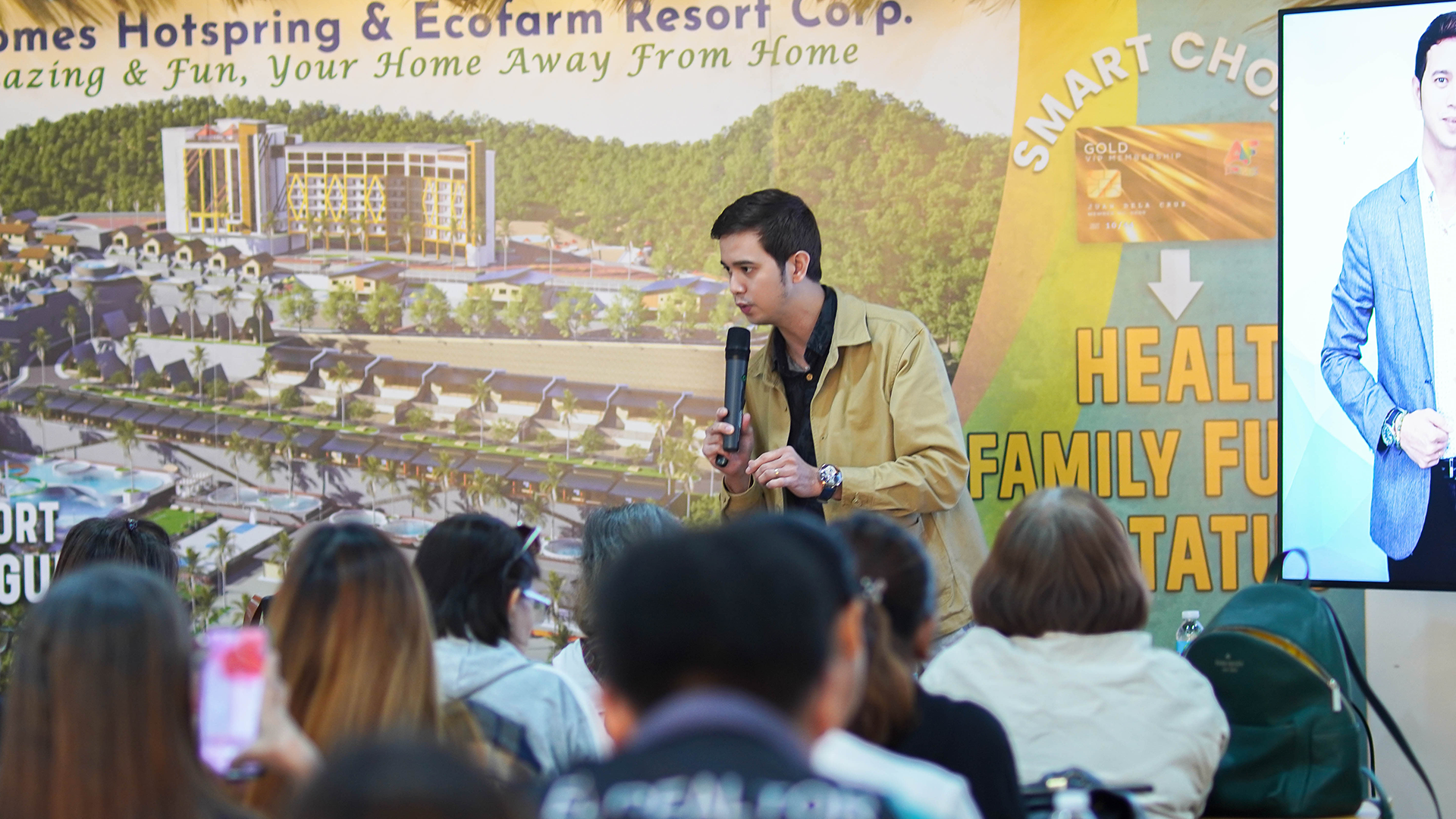 Vice President Mark Anthony Sioson motivates the team with his passion for continuous improvement. Through his leadership, employees embrace challenges and pursue excellence. Together, these leaders create an environment where growth and achievement flourish.