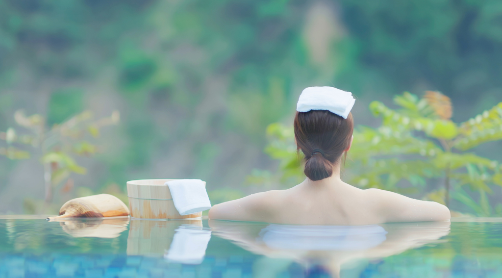 Our resort seamlessly blends natural wonders with modern comforts.