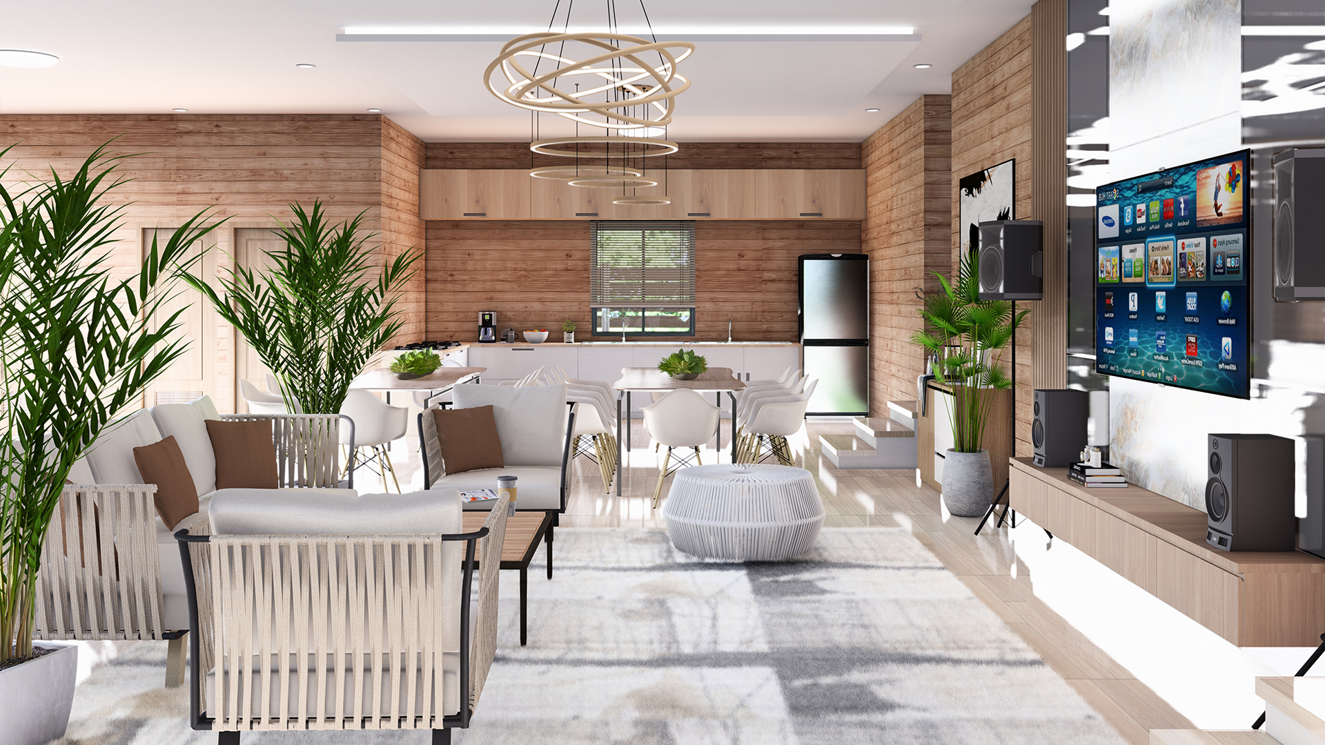 A homestyle resort reimagines the traditional resort experience by truly understanding what families need. At AFhomes, we’ve studied the common frustrations to create something genuinely different