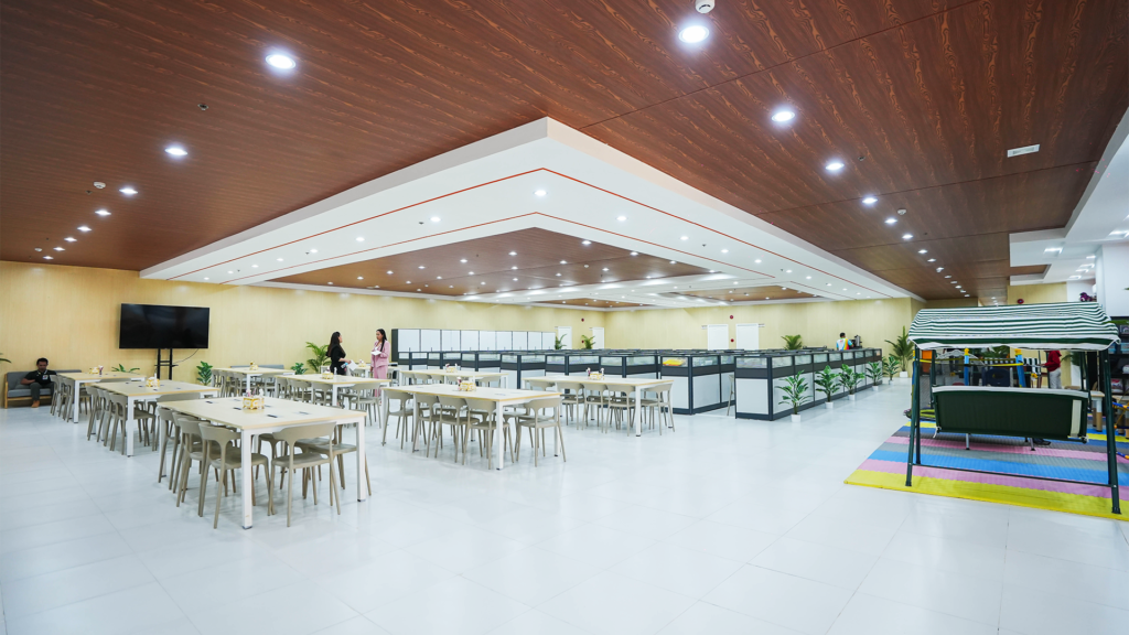 At AFhomes Hotspring & Ecofarm Resort, we believe that exceptional service starts with an exceptional space. That’s why we’re excited to share that we’re expanding—not just to grow, but to serve you better.