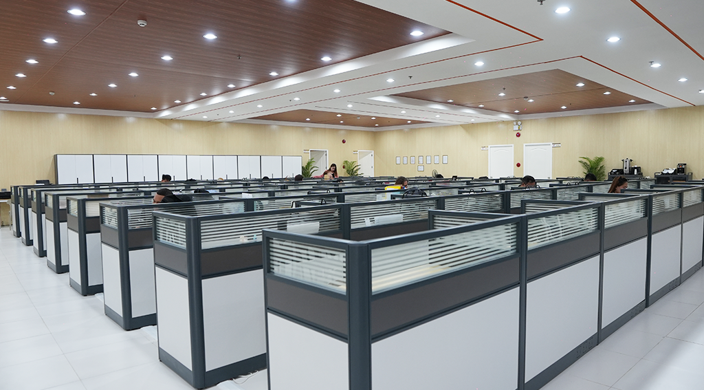 With our growing team comes a bigger, better workspace. This improved setup ensures our VIP clients experience more responsive service, faster coordination, and an overall smoother process. It’s a working space that mirrors the quality and care we’re building into every aspect of the AFhomes brand.