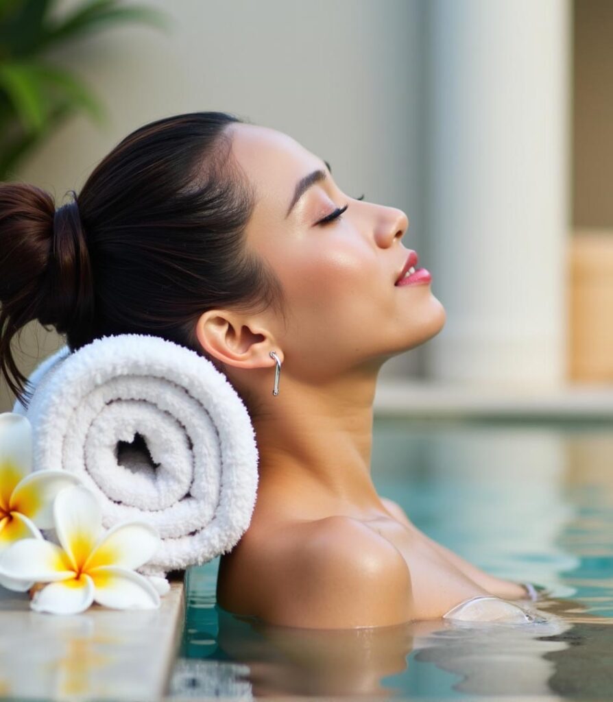 Relax & Rejuvenate