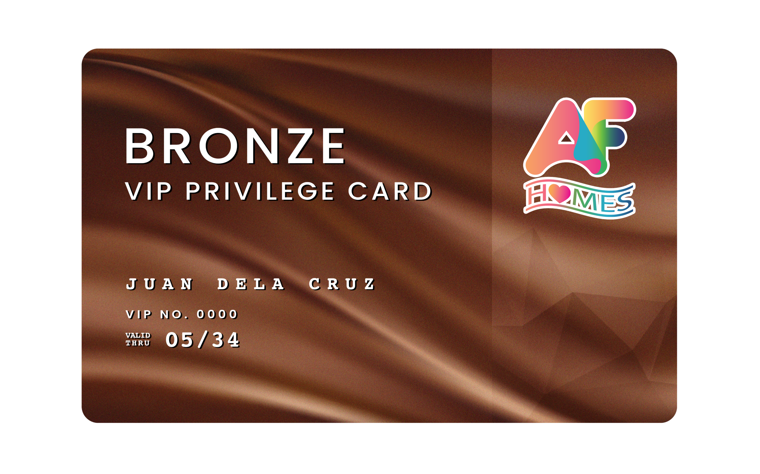 Perfect for families and frequent travelers, the Gold VIP Privilege Card offers a 500K staycation package, released at 25K annually, and a 25% fixed discount on resort amenities for 20 years. Two names can be registered under this transferable privilege card, which includes free entrance and priority reservations. The Gold VIP Privilege Card is an excellent choice for those seeking VIP benefits at an accessible price.
