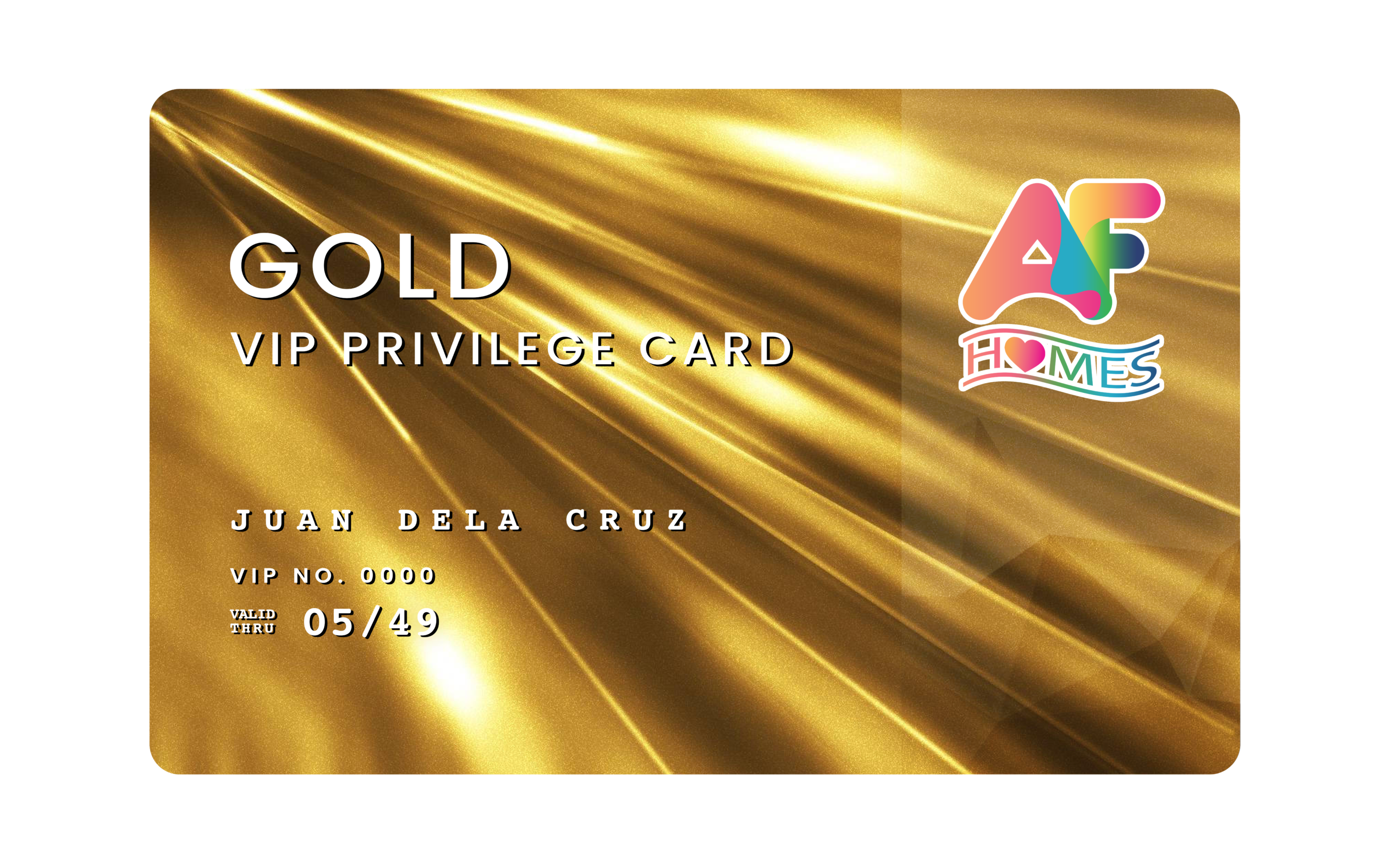 Step into the VIP lifestyle with the Bronze VIP Privilege Card. This entry-level option features a 50K staycation package, released at 10K annually, and a 15% fixed discount on resort offerings for 5 years. Primary Cardholder enjoy free entrance, advance reservations, and no annual renewal fees. The Bronze VIP Privilege Card is ideal for those starting their journey into exclusive benefits.