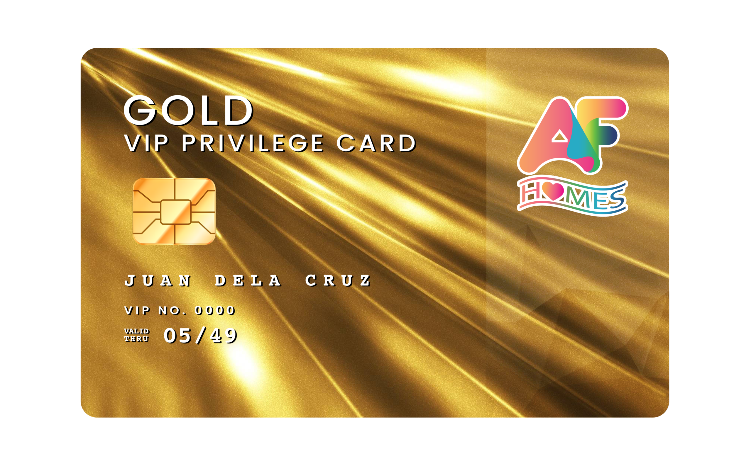 Perfect for families and frequent travelers, the Gold VIP Privilege Card offers a ₱500,000 staycation package, released at ₱25,000 annually, and a 25% fixed discount on resort amenities for 20 years. Two names can be registered under this transferable privilege card, which includes free entrance, priority reservations, and no annual renewal fees. The Gold VIP Privilege Card is an excellent choice for those seeking VIP benefits at an accessible price.